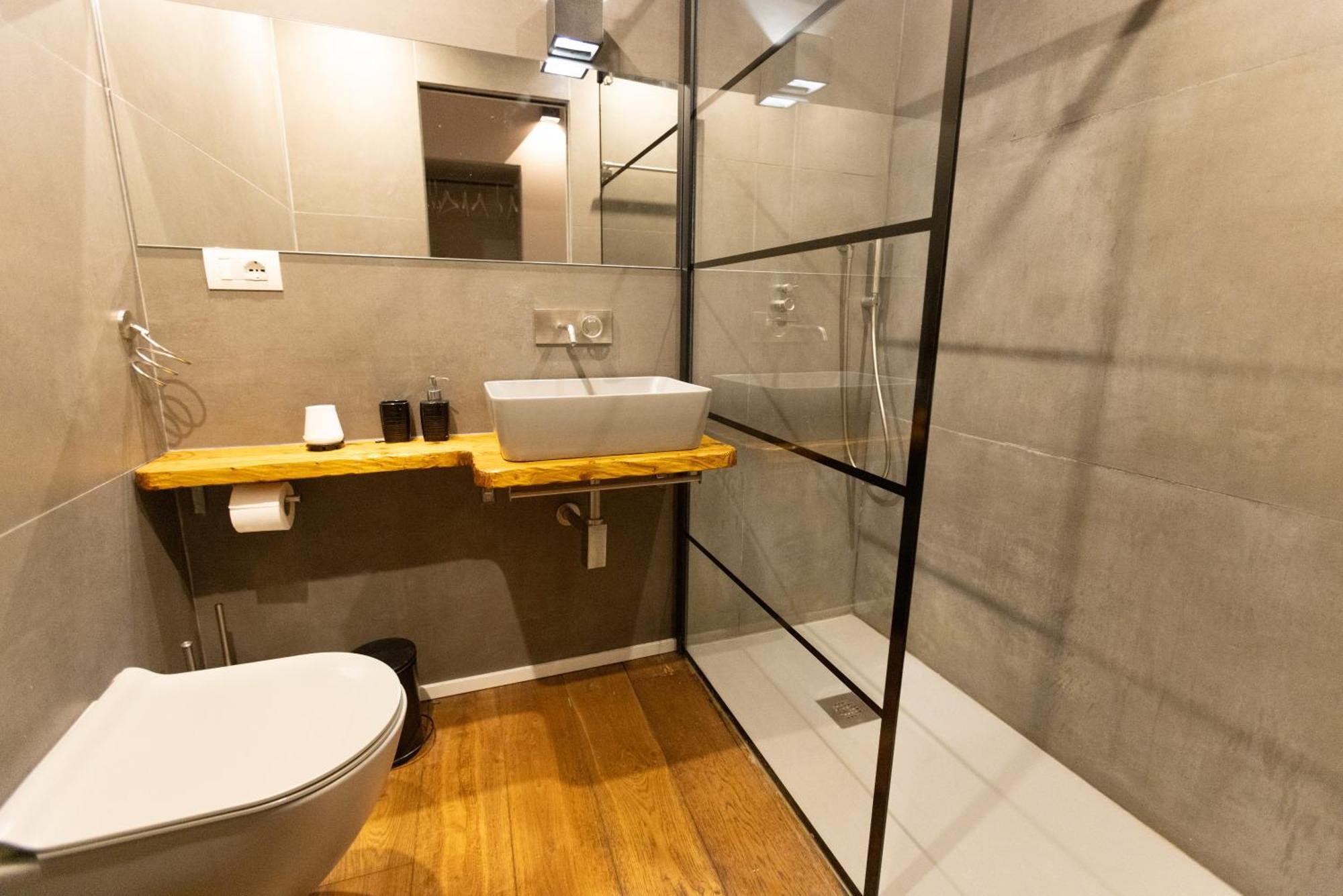 Trastevere Spot Apartment