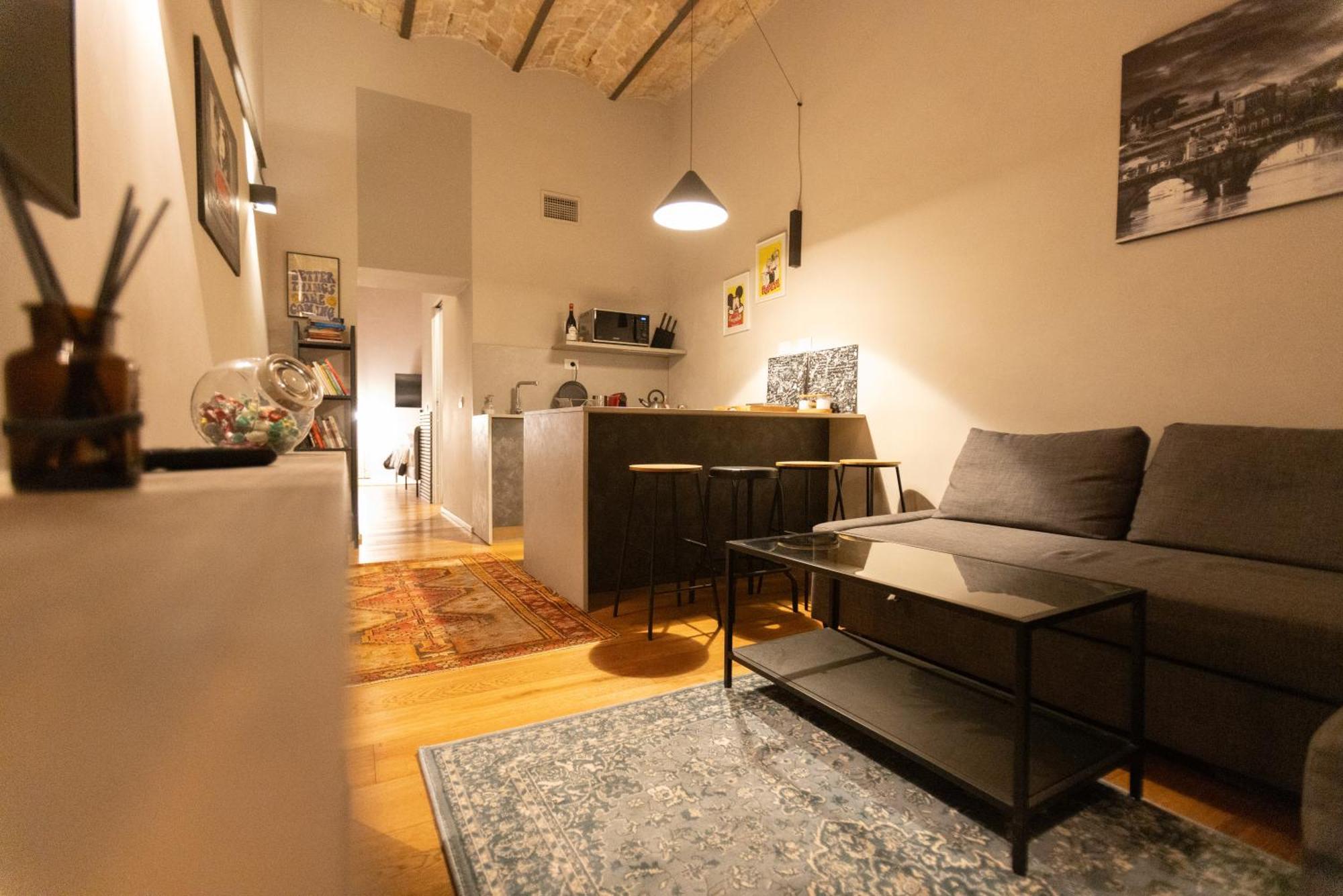 Apartment Trastevere Spot
