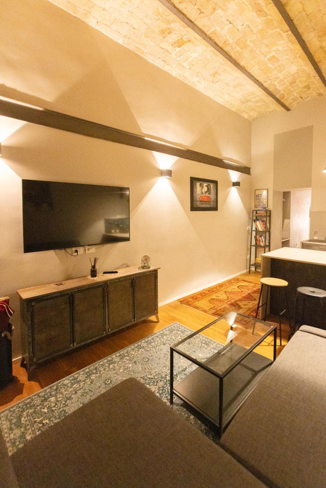 Trastevere Spot Apartment