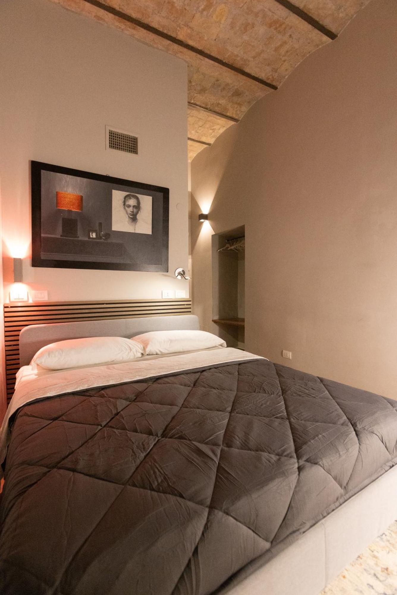 Apartment Trastevere Spot Rome