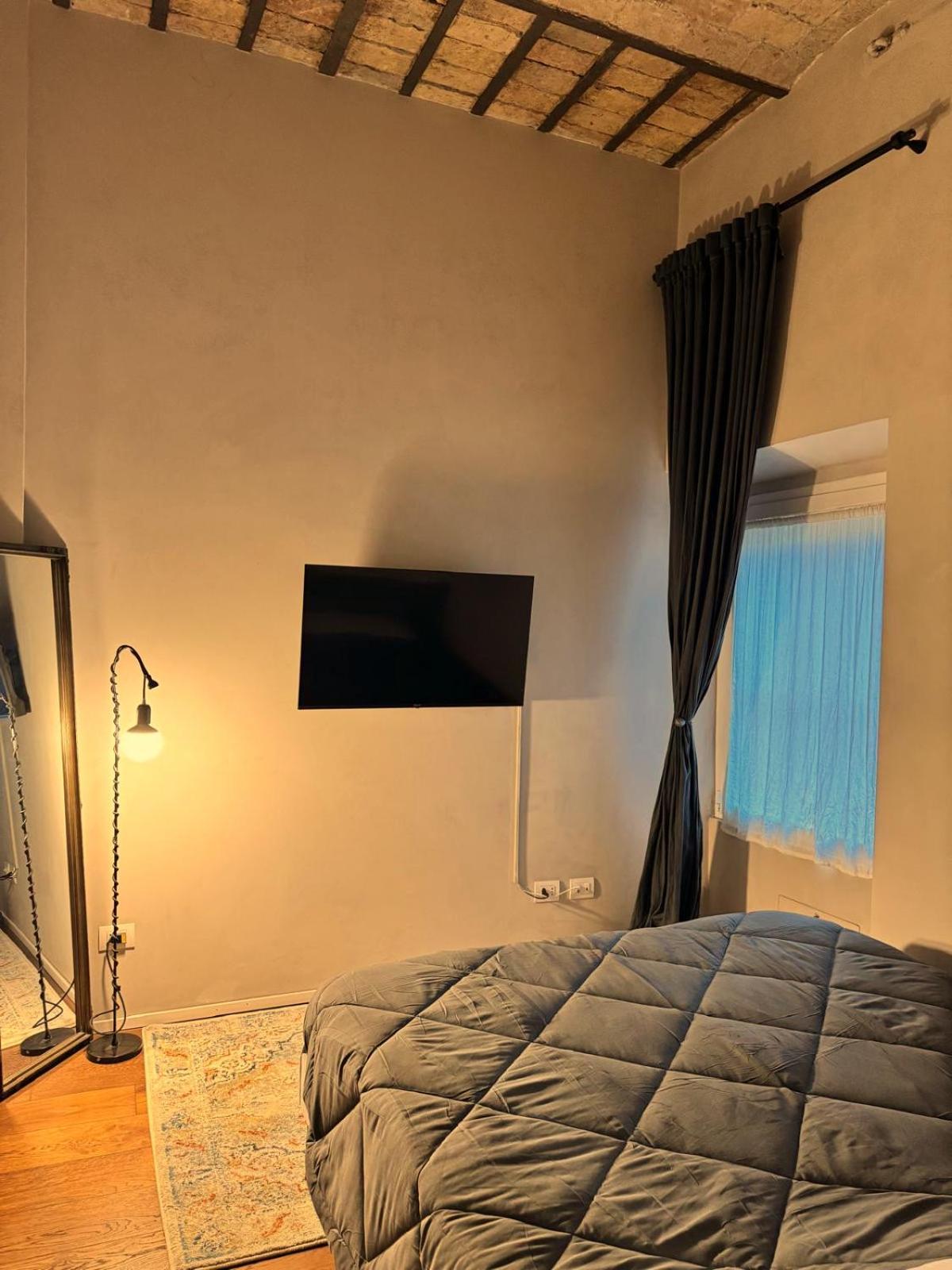 Apartment Trastevere Spot