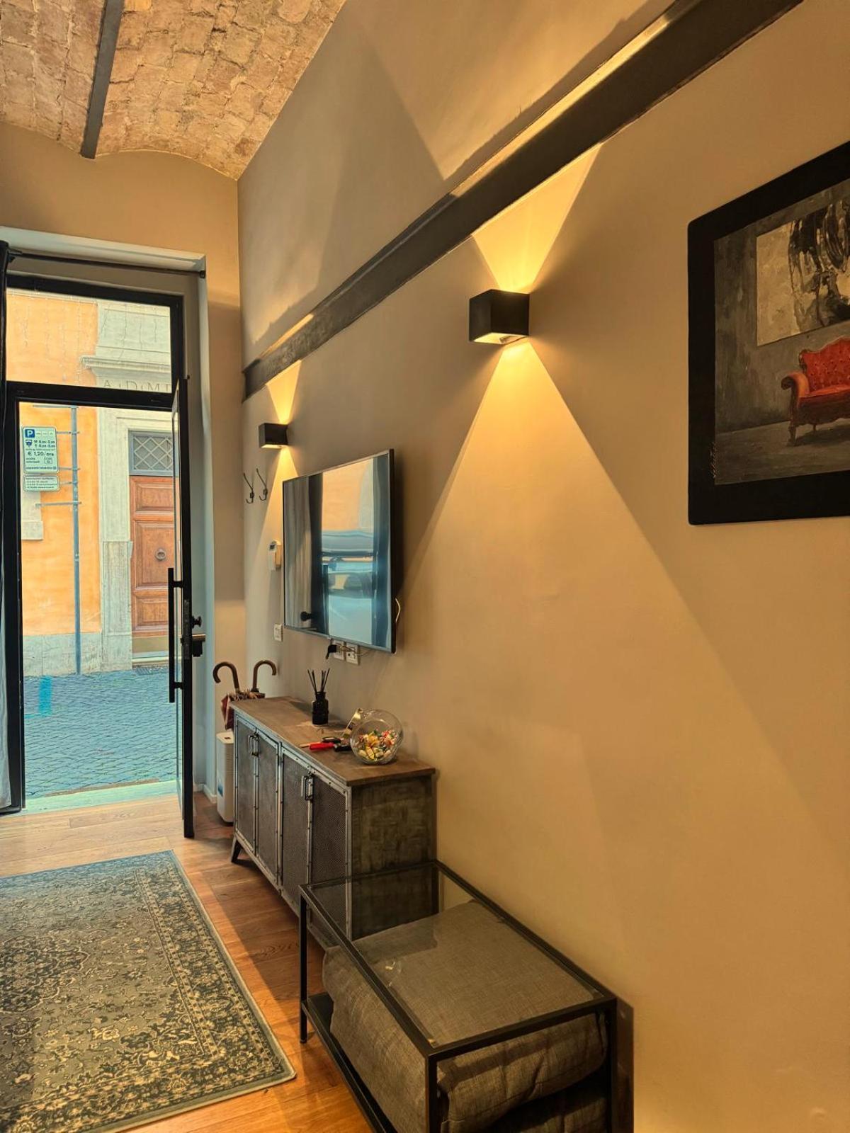Apartment Trastevere Spot *